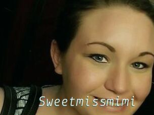 Sweetmissmimi