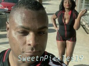 SweetnPickles19