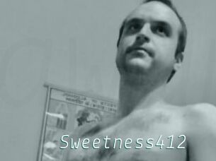 Sweetness412