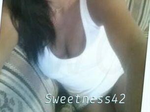 Sweetness42