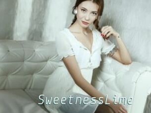 SweetnessLime