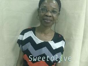 Sweetolive