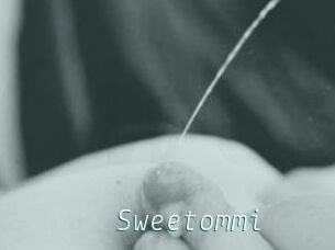 Sweetommi