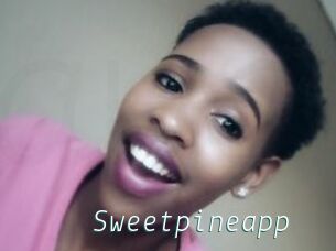 Sweetpineapp