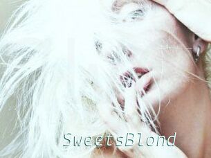 SweetsBlond
