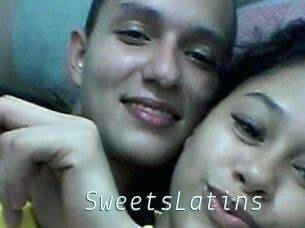 SweetsLatins