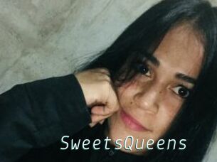 SweetsQueens