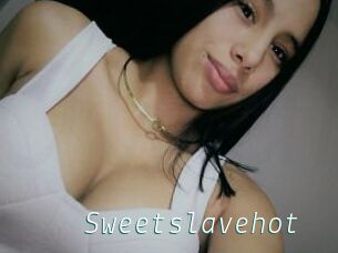 Sweetslavehot