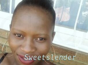 Sweetslender