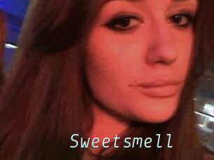 Sweetsmell