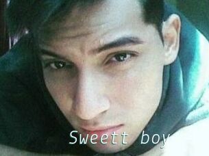 Sweett_boy