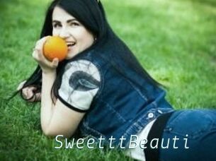 SweetttBeauti