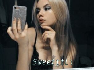 SweetttLi