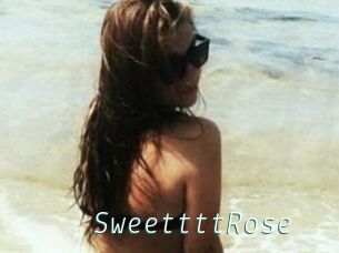 SweettttRose