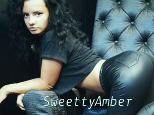 SweettyAmber