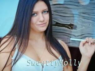 SweettyMolly
