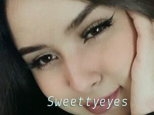 Sweettyeyes