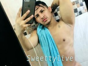 Sweettylive