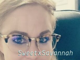 SweetxSavannah