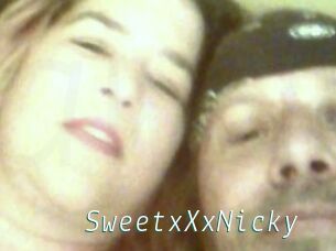 SweetxXxNicky