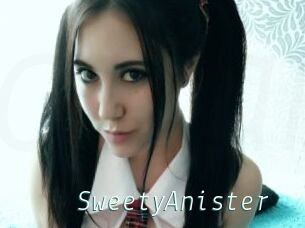 SweetyAnister
