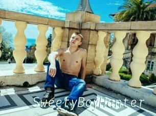 SweetyBoyHanter
