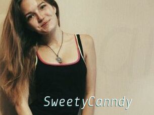 SweetyCanndy
