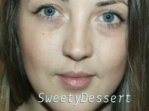 Sweety_Dessert