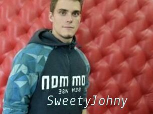 SweetyJohny