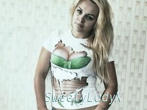 SweetyLadyX