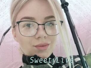 SweetyLive