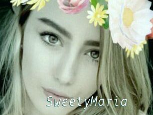SweetyMaria
