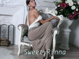 SweetyRinna