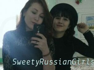 SweetyRussianGirls