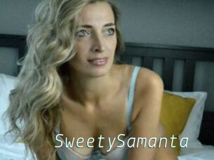 SweetySamanta