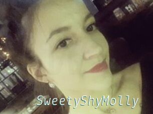 SweetyShyMolly
