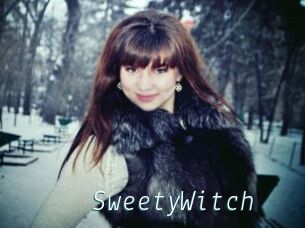 SweetyWitch