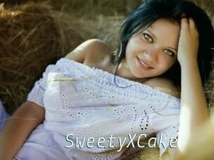 SweetyXCake