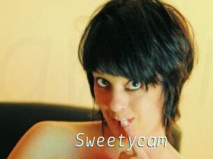 Sweetycam