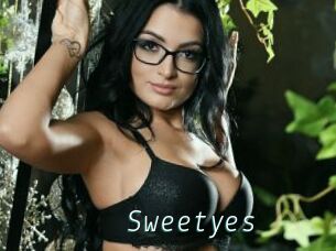 Sweetyes