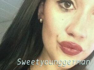 Sweetyounggerman