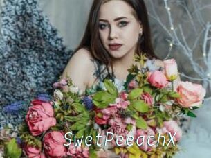 SwetPeeachX