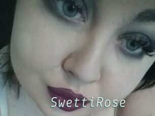 SwettiRose