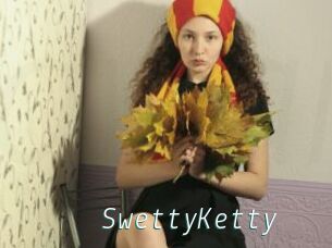 SwettyKetty