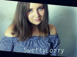 SwettyLorry
