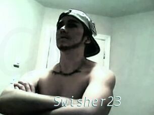 Swisher23