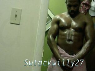 Swtdckwilly27