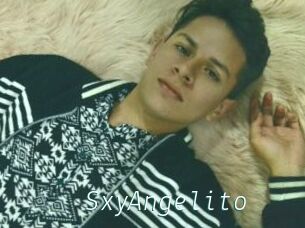 SxyAngelito_