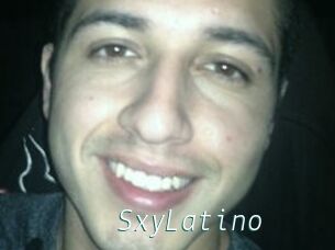 SxyLatino