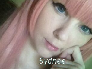 Sydnee
